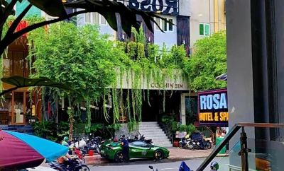 Rosa Hotel & Spa – Photos 2