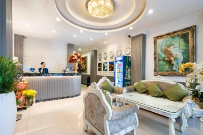 Rosa Hotel & Spa – Photos 4