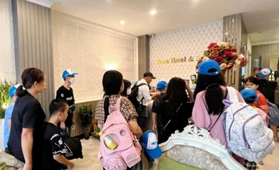 Rosa Hotel & Spa – Photos 5