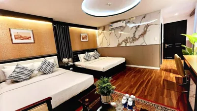 Rosa Hotel & Spa – Photos 8
