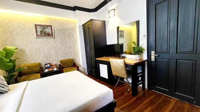 Rosa Hotel & Spa – Photos 9