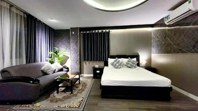 Rosa Hotel & Spa – Photos 13