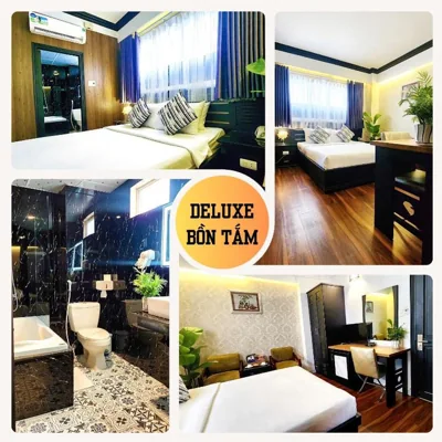 Rosa Hotel & Spa – Photos 14