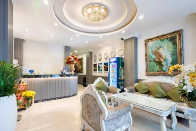 Rosa Hotel & Spa – Photos 16